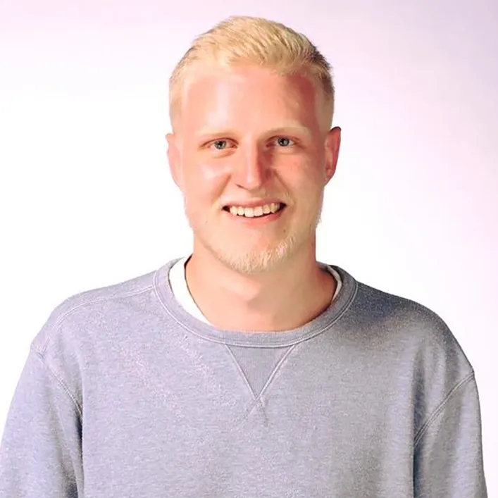 Alfie Miskin