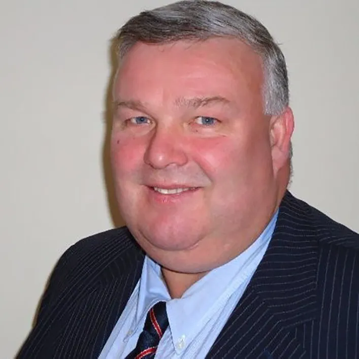 Nigel Brown