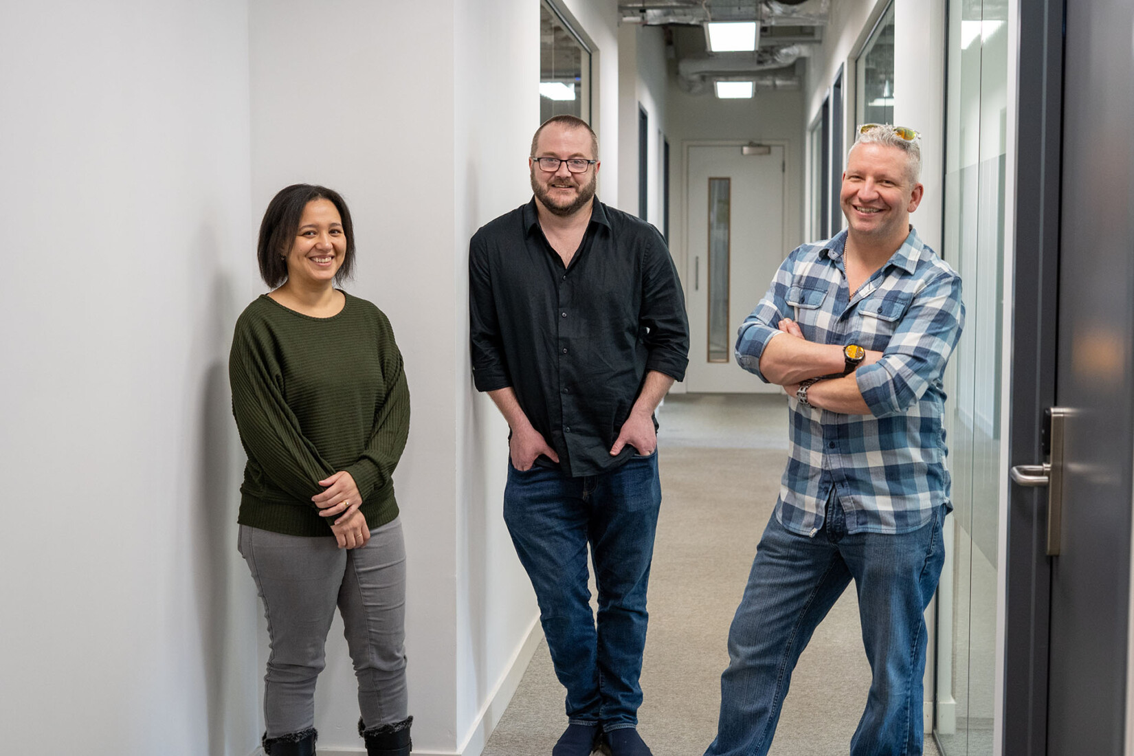 Mango Accounting Team